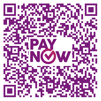 PayNow QR code for SWEAT